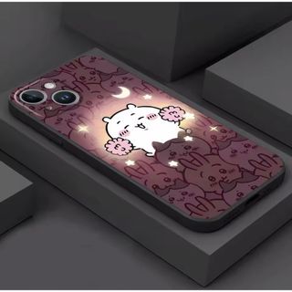 ちいかわ(iPhoneケース)のフリマアイテム一覧 ちいかわ(iPhoneケース)のフリマアイテム一覧