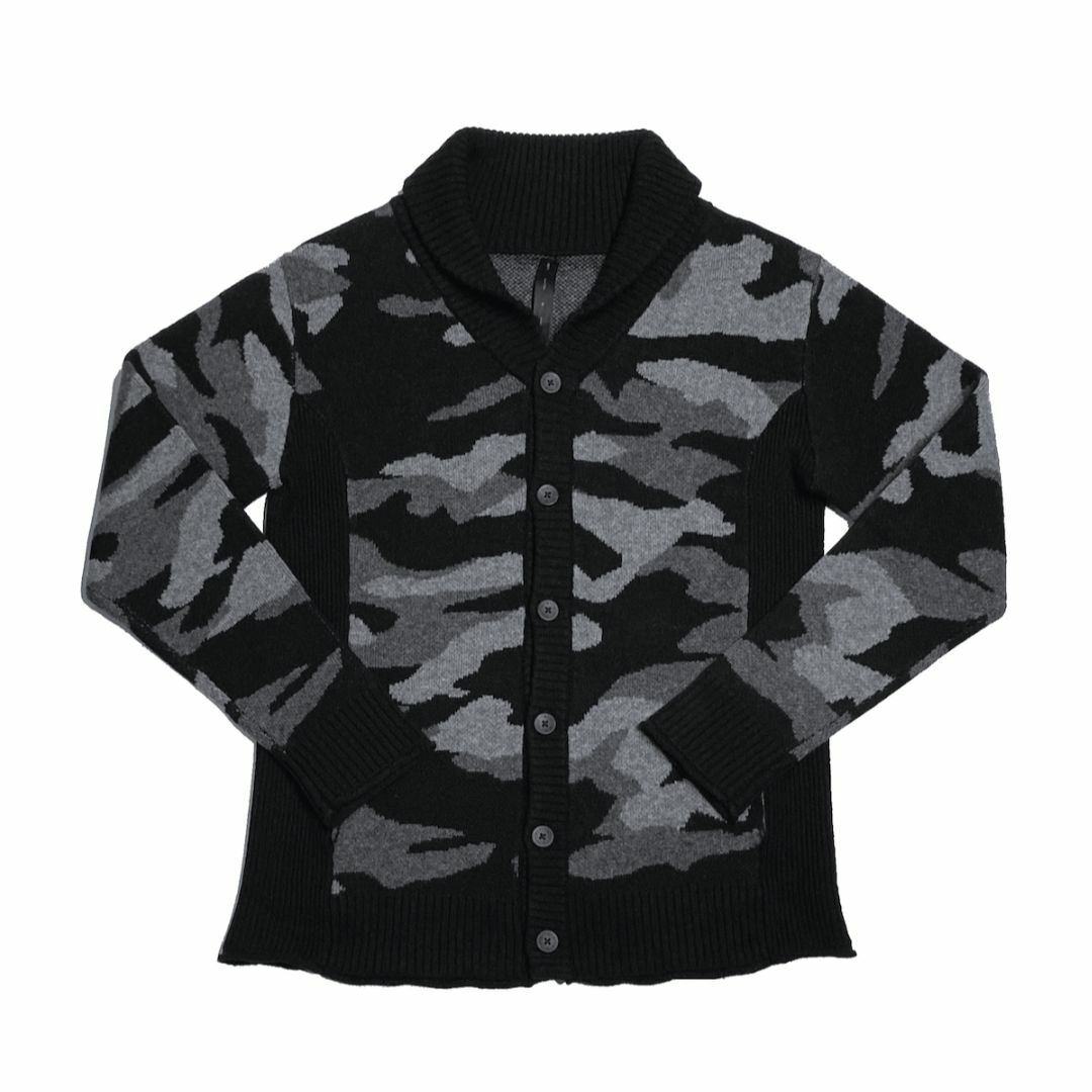 23AW 数回着4.2万 wjk カシミア混 ニット ジャケット カーディガン 23AW 数回着4.2万 wjk カシミア混 ニット ジャケット カーディガン