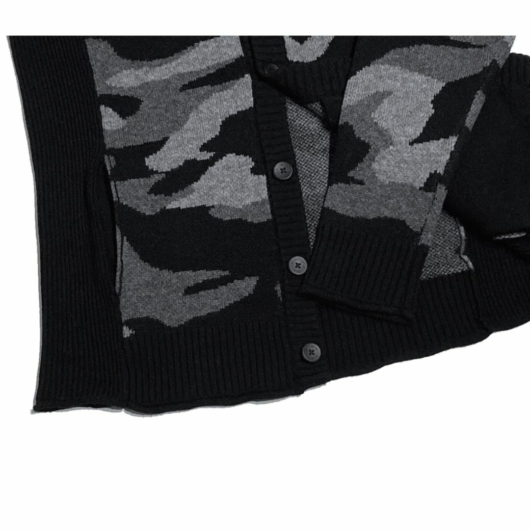 23AW 数回着4.2万 wjk カシミア混 ニット ジャケット カーディガン 23AW 数回着4.2万 wjk カシミア混 ニット ジャケット カーディガン