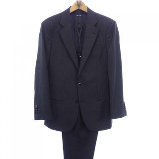 GIORGIO ARMANI - ジョルジオアルマーニ シルク混 1B GIORGIO ARMANI - ジョルジオアルマーニ シルク混 1B