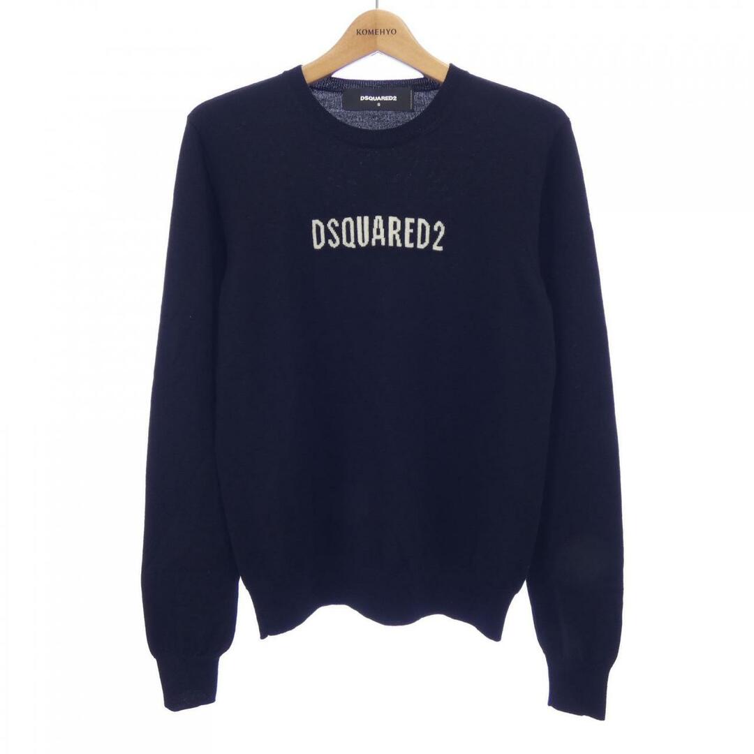 ディースクエアード DSQUARED2 ニット ディースクエアード DSQUARED2 ニット