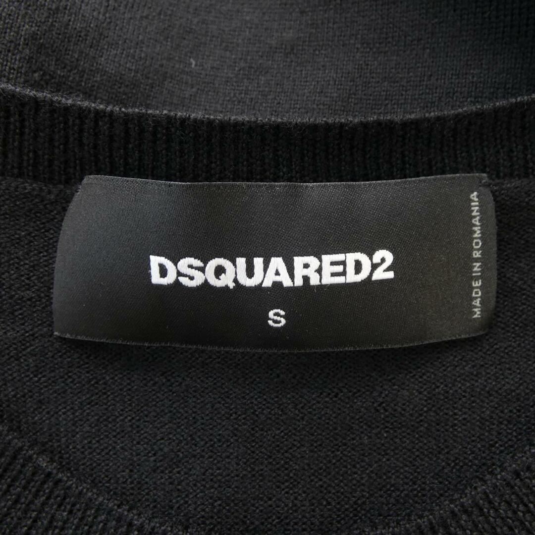 ディースクエアード DSQUARED2 ニット ディースクエアード DSQUARED2 ニット