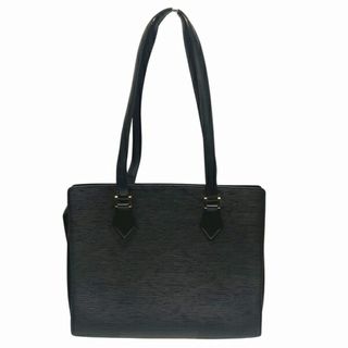 ルイヴィトン Louis Vuitton エピ デュプレックス M52422 バッグ トートバッグ ショルダーバッグ ユニセックス 送料無料 【中古】【あす楽】(ショルダーバッグ)