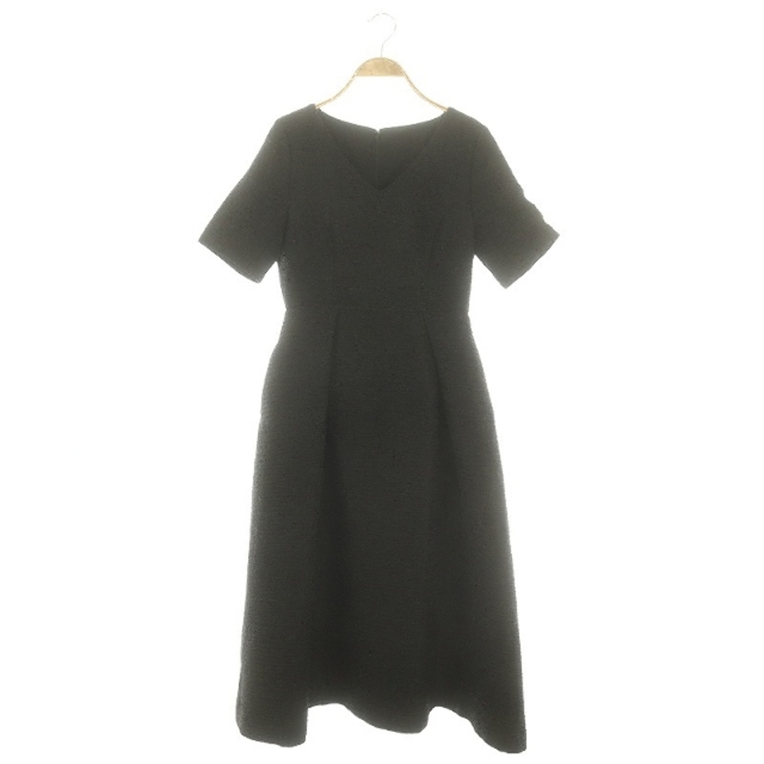 マーレット merlette ESSAOUIRA ラベンダーアッシュ ワンピース マーレット merlette ESSAOUIRA ラベンダーアッシュ ワンピース