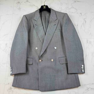 BURBERRY(ダブル ・ テーラードジャケット)のフリマアイテム一覧 BURBERRY(ダブル ・ テーラードジャケット)のフリマアイテム一覧