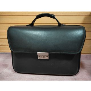 hartmann - 希少品 ハートマン レザー アタッシュケース hartmann - 希少品 ハートマン レザー アタッシュケース