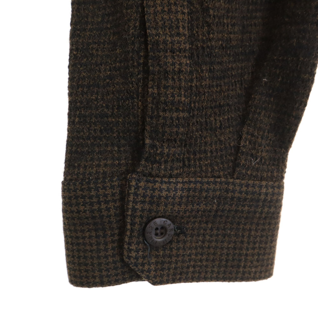 pierre cardin - ピエールカルダン 80s 90s ウールブレンド pierre cardin - ピエールカルダン 80s 90s ウールブレンド