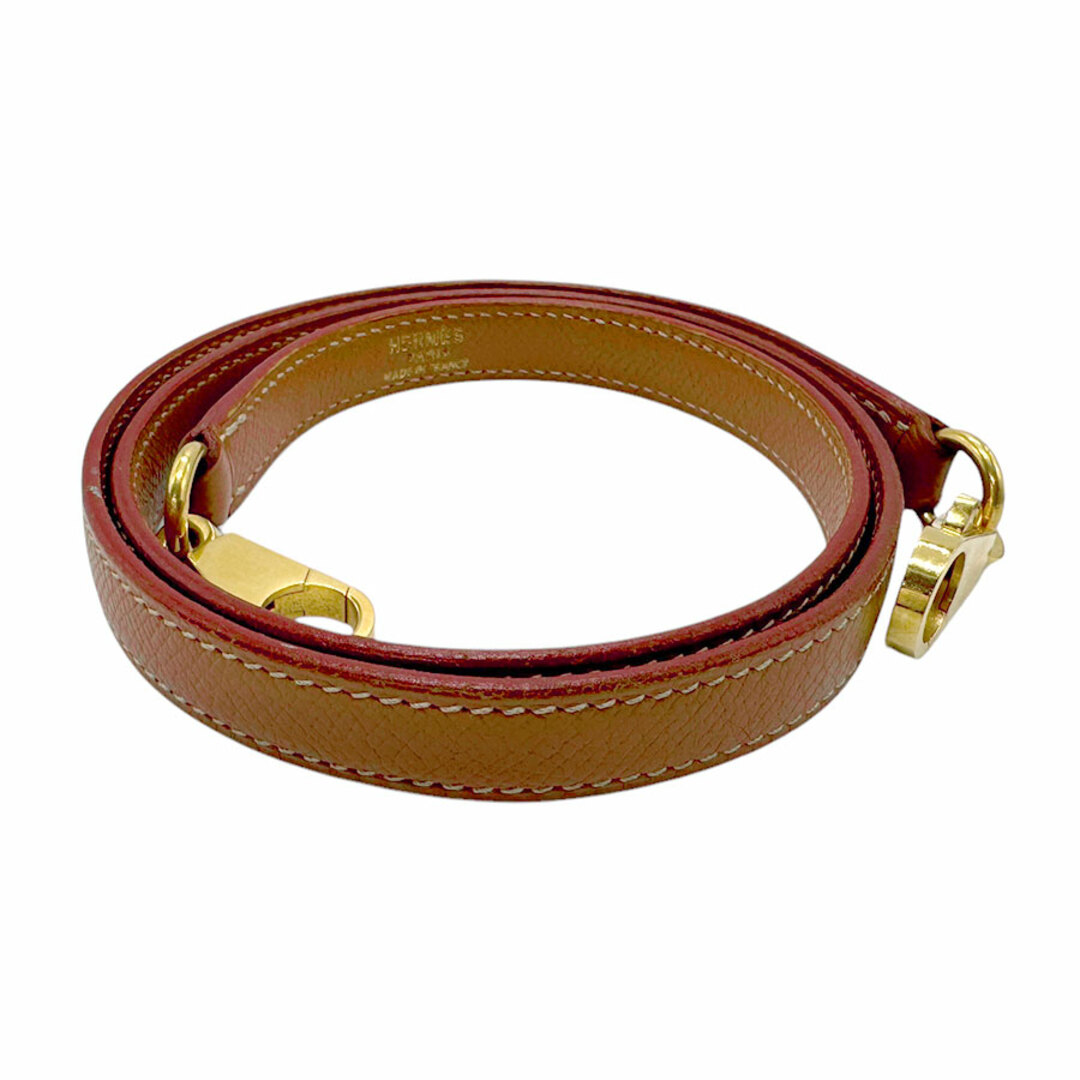 エルメス HERMES ショルダーストラップ ボリード用 ケリー用 エルメス HERMES ショルダーストラップ ボリード用 ケリー用
