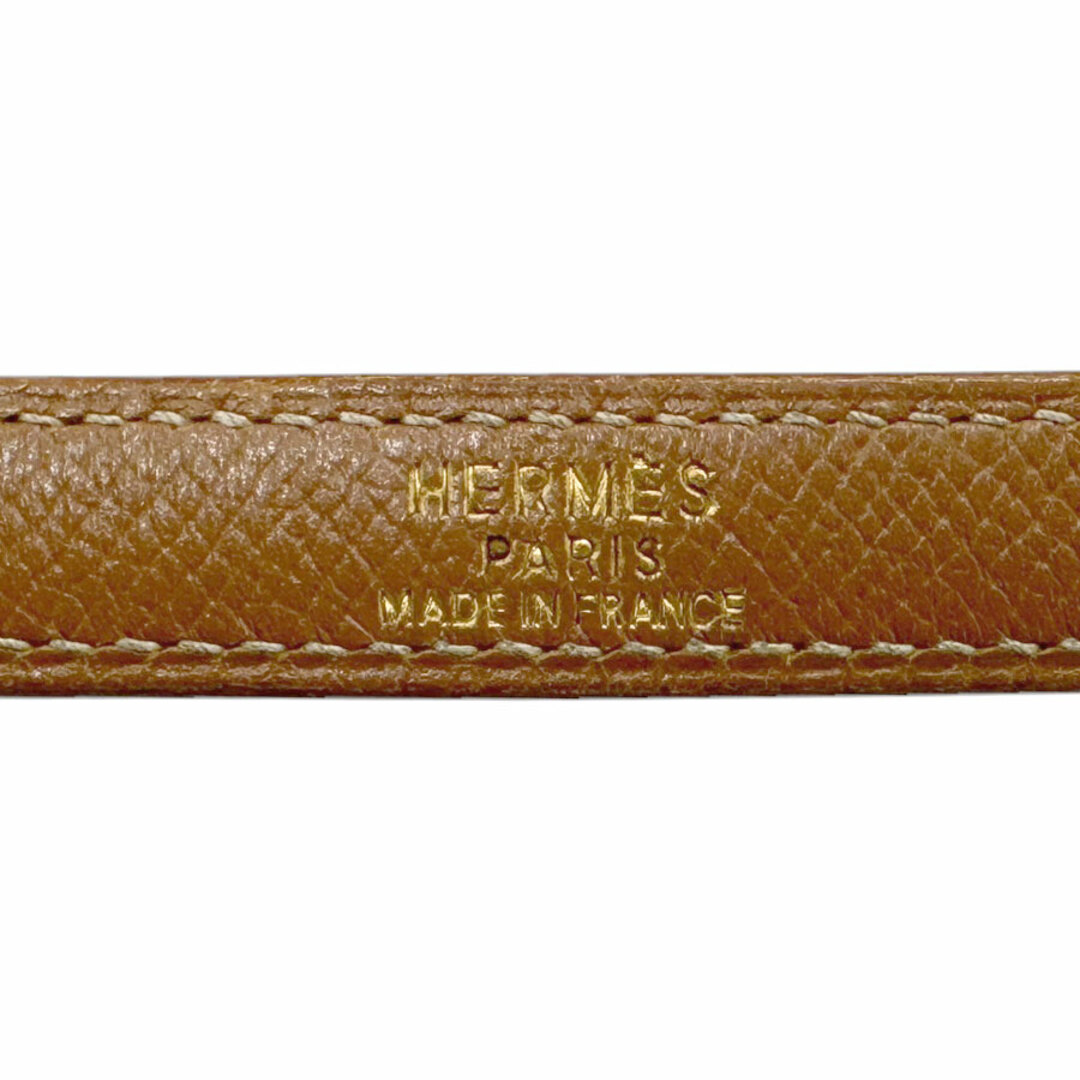 エルメス HERMES ショルダーストラップ ボリード用 ケリー用 エルメス HERMES ショルダーストラップ ボリード用 ケリー用