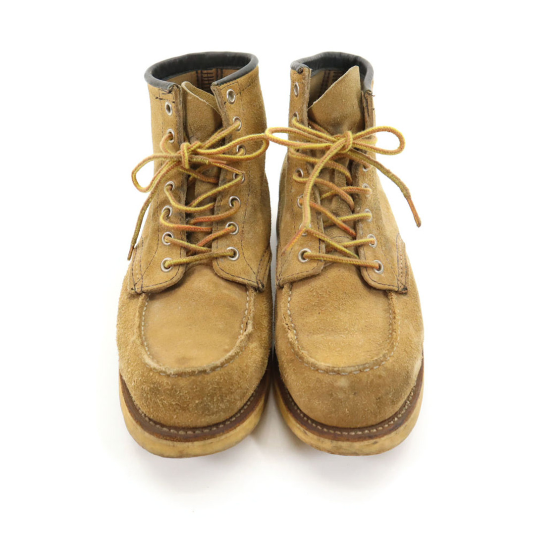 REDWING - レッドウィング 90s USA製 アイリッシュセッター REDWING - レッドウィング 90s USA製 アイリッシュセッター
