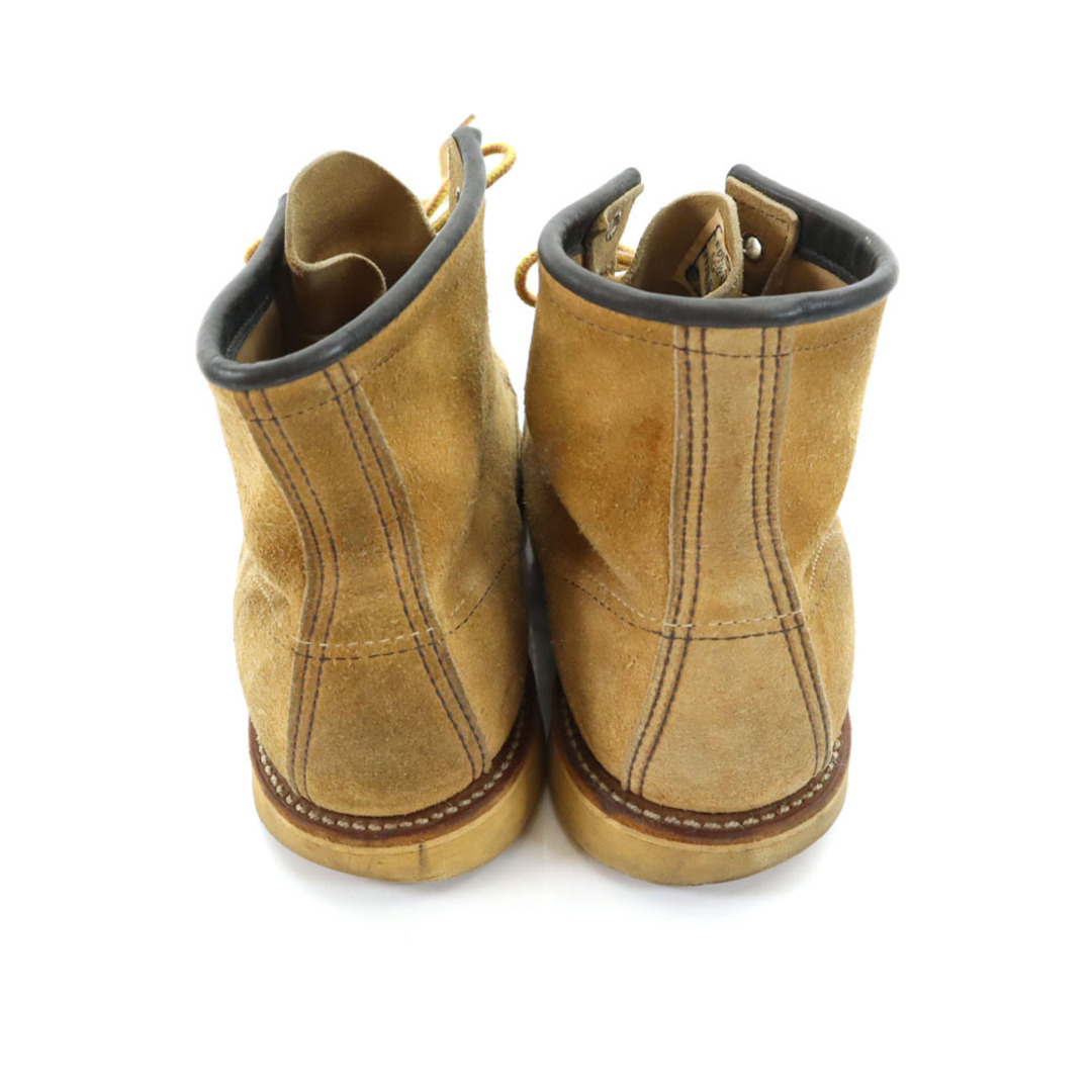 REDWING - レッドウィング 90s USA製 アイリッシュセッター REDWING - レッドウィング 90s USA製 アイリッシュセッター