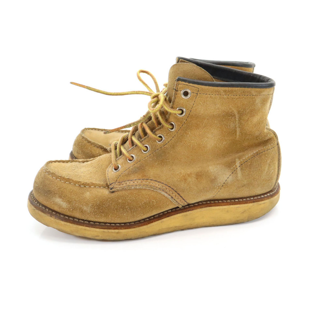 REDWING - レッドウィング 90s USA製 アイリッシュセッター REDWING - レッドウィング 90s USA製 アイリッシュセッター