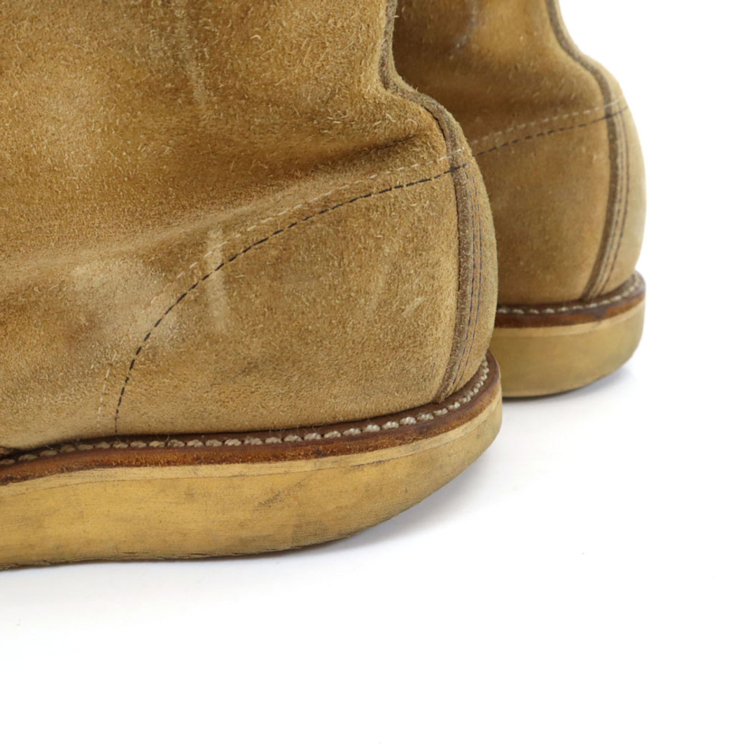 REDWING - レッドウィング 90s USA製 アイリッシュセッター REDWING - レッドウィング 90s USA製 アイリッシュセッター