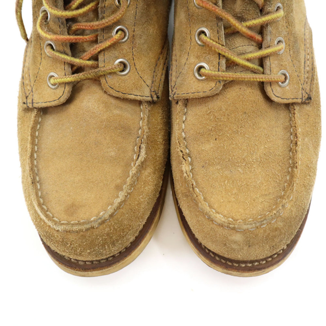 REDWING - レッドウィング 90s USA製 アイリッシュセッター REDWING - レッドウィング 90s USA製 アイリッシュセッター