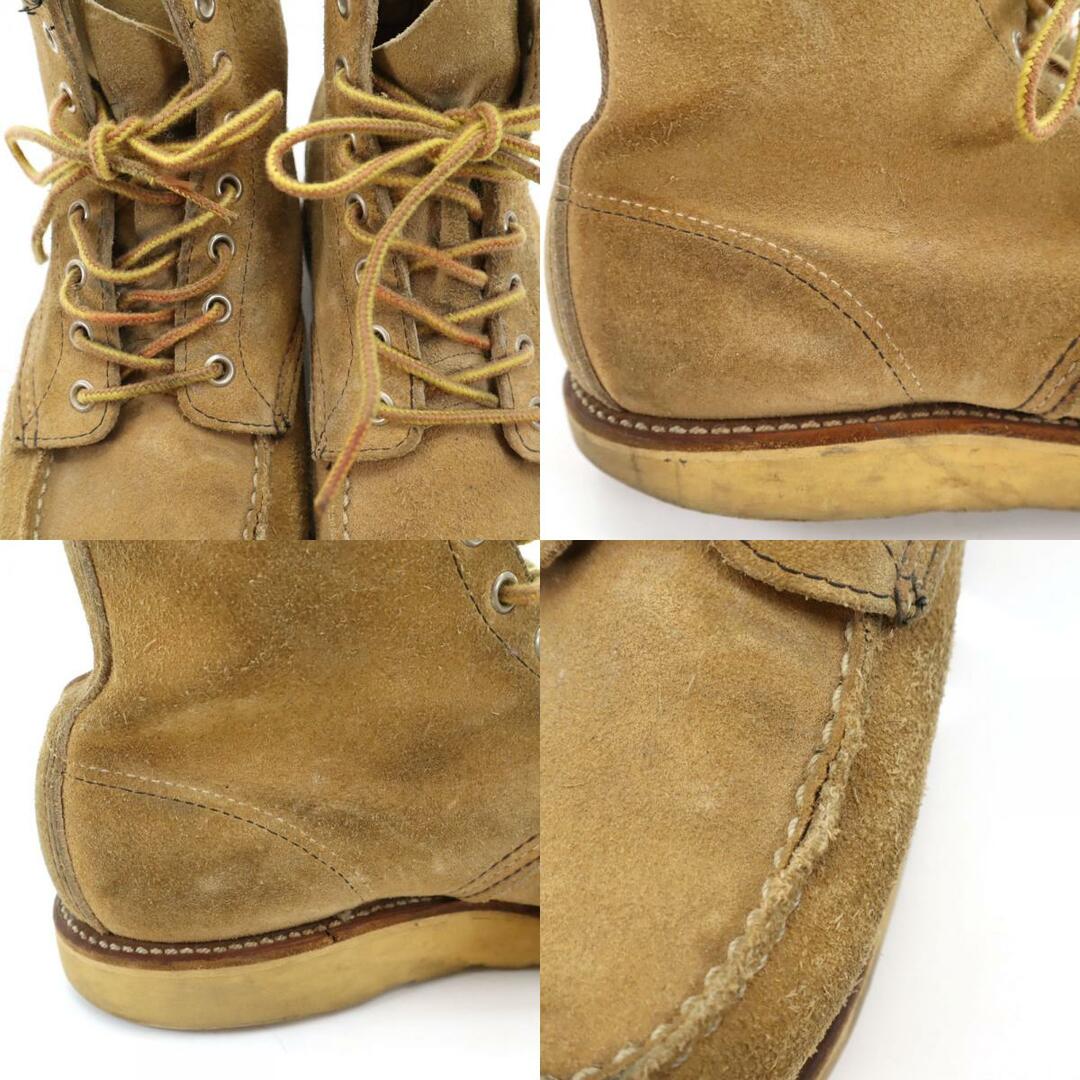 REDWING - レッドウィング 90s USA製 アイリッシュセッター REDWING - レッドウィング 90s USA製 アイリッシュセッター