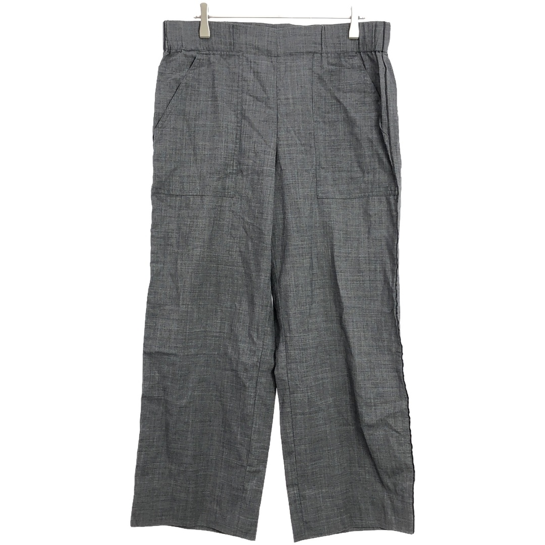 Maison Margiela(旧Maison Martin Margiela) - Maison Margiela10 メゾン マルジェラ 18SS パイピングワイドイージーパンツ S30KA0492 グレー 46の通販 by MODESCAPE ラクマ店|メゾンマルジェラならラクマ Maison Margiela(旧Maison Martin Margiela) - Maison Margiela10 メゾン マルジェラ 18SS パイピングワイドイージーパンツ S30KA0492 グレー 46の通販 by MODESCAPE ラクマ店|メゾンマルジェラならラクマ