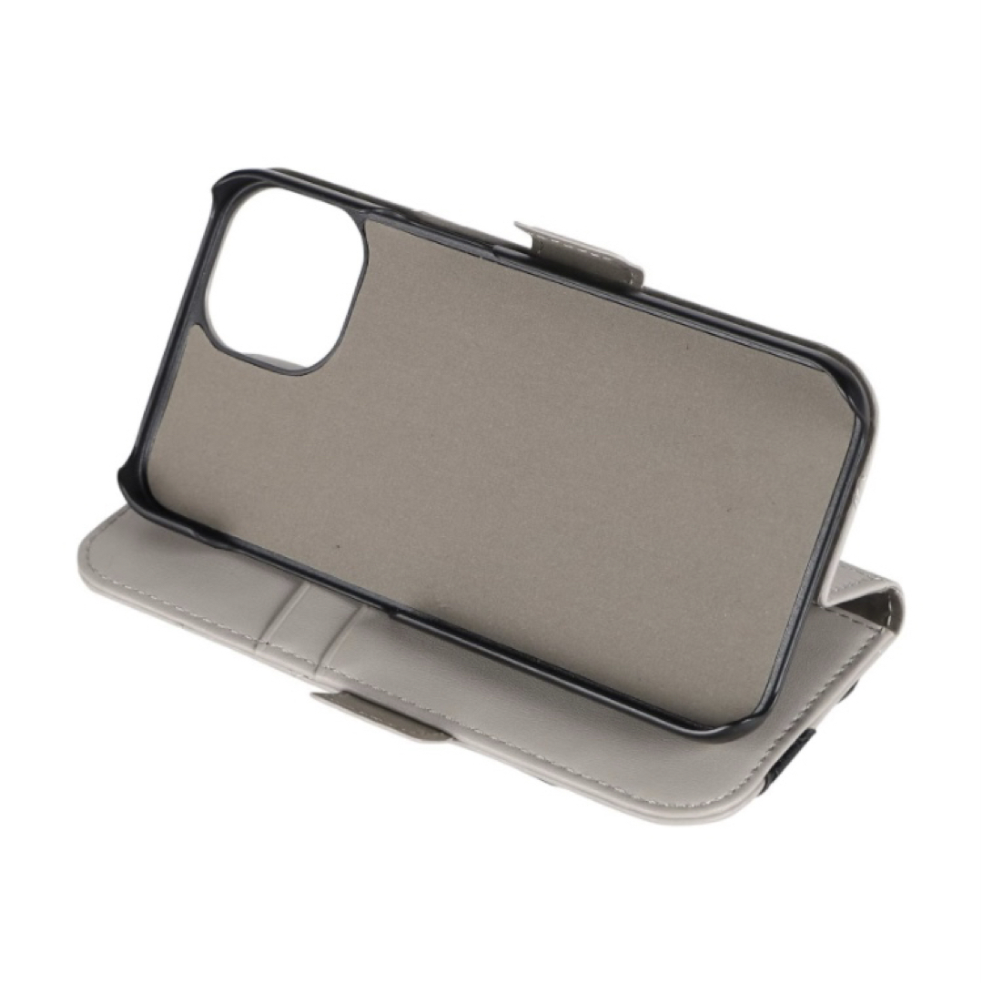 MARY QUANT - 新品 マリークワント iPhone15 手帳型 ケース MARY QUANT - 新品 マリークワント iPhone15 手帳型 ケース