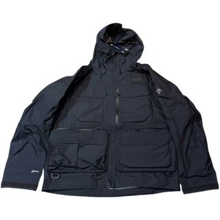 DESCENTE(ナイロンジャケット)のフリマアイテム一覧 DESCENTE(ナイロンジャケット)のフリマアイテム一覧