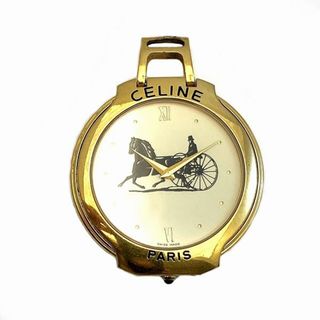 CELINE(時計)のフリマアイテム一覧 CELINE(時計)のフリマアイテム一覧