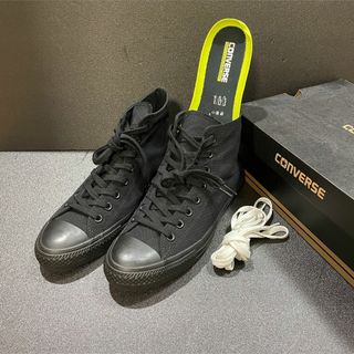 CONVERSE SKATEBOARDING - 新品未使用28.0cm本皮コンバース CONVERSE SKATEBOARDING - 新品未使用28.0cm本皮コンバース