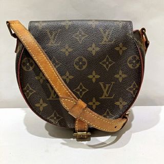ルイヴィトン Louis Vuitton モノグラム タンブラン M51179 バッグ ショルダーバッグ レディース 送料無料 【中古】【あす楽】(ショルダーバッグ)