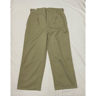 MILITARY(チノパン)のフリマアイテム一覧 MILITARY(チノパン)のフリマアイテム一覧