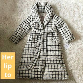 Her lip to(ダウンコート)のフリマアイテム一覧 Her lip to(ダウンコート)のフリマアイテム一覧