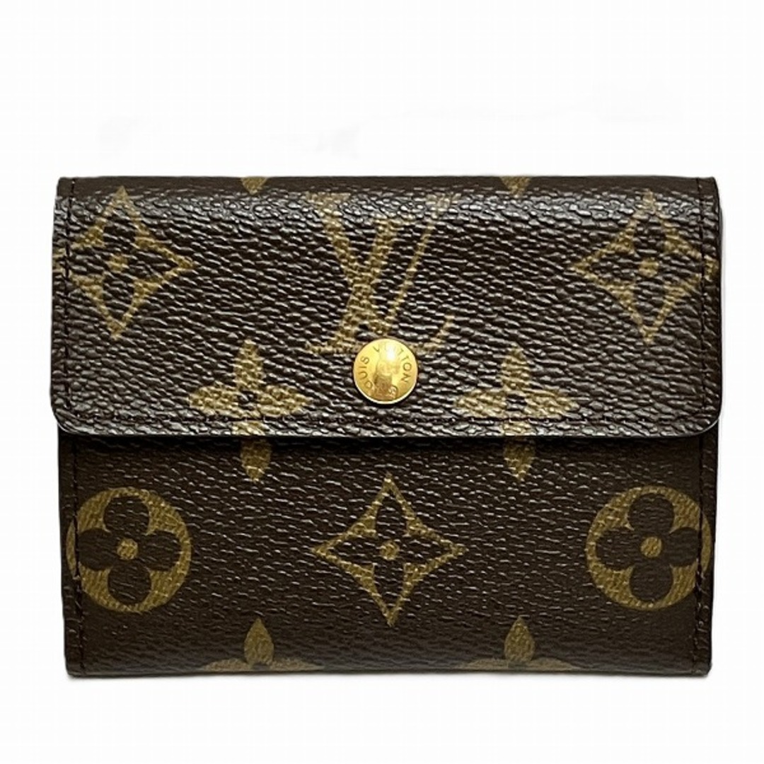 ルイヴィトン Louis Vuitton モノグラム ラドロー M61927 2 ルイヴィトン Louis Vuitton モノグラム ラドロー M61927 2