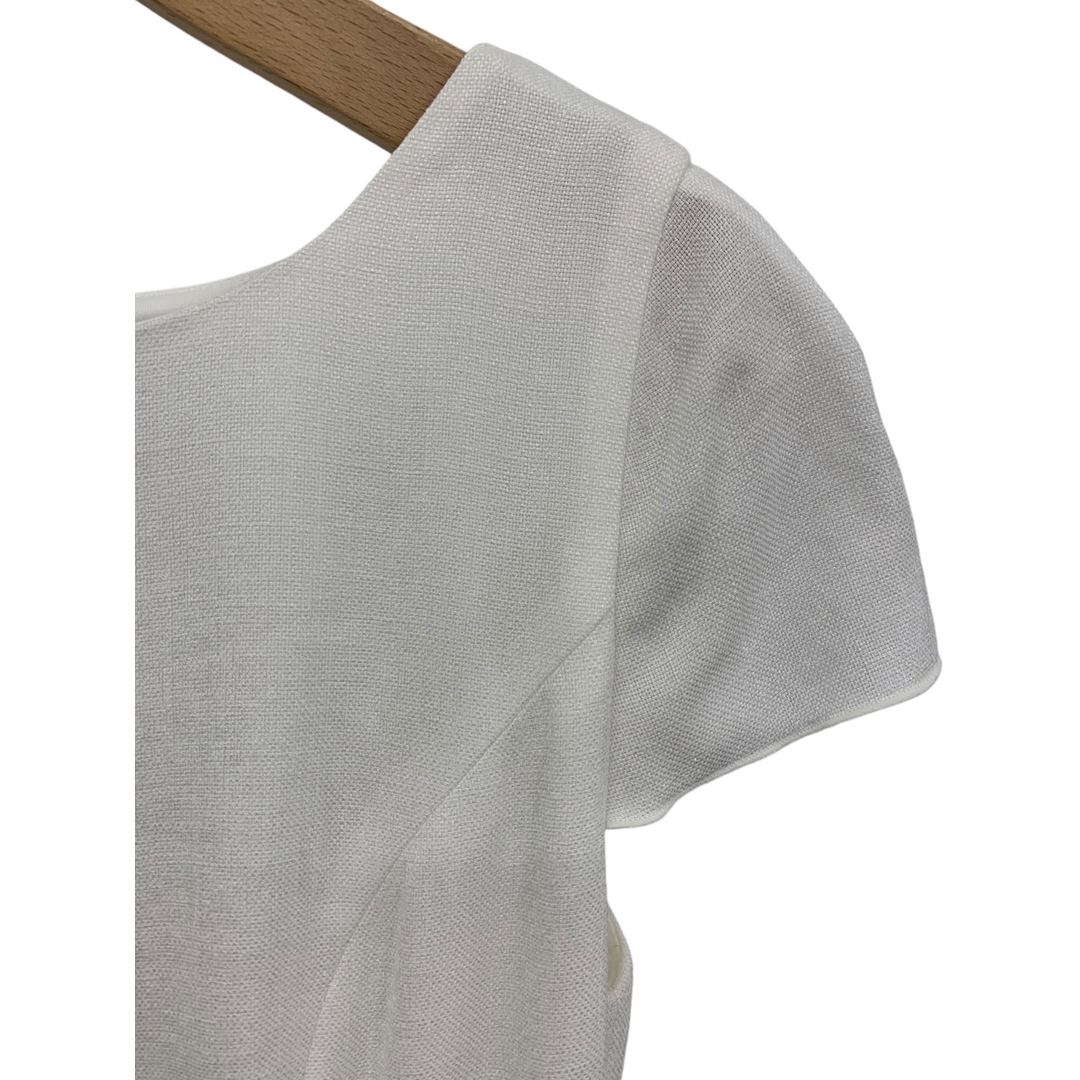 フォクシーニューヨーク Sara Sara Linen Dress 38318 フォクシーニューヨーク Sara Sara Linen Dress 38318