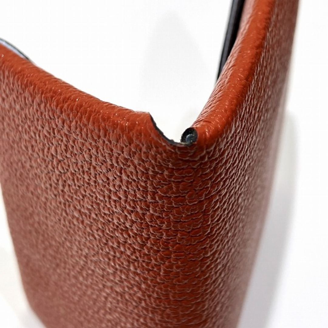 エルメス Hermes バスティア Z刻印 S金具 コインケース エルメス Hermes バスティア Z刻印 S金具 コインケース