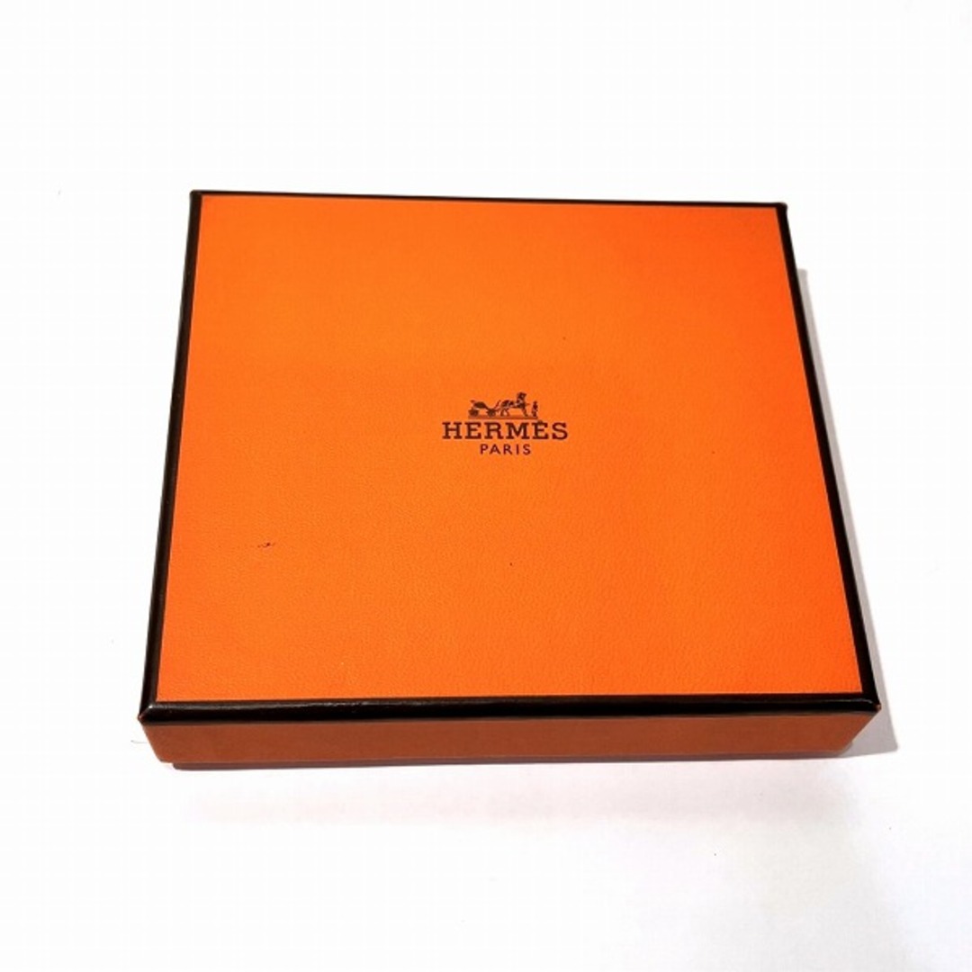 エルメス Hermes バスティア Z刻印 S金具 コインケース エルメス Hermes バスティア Z刻印 S金具 コインケース