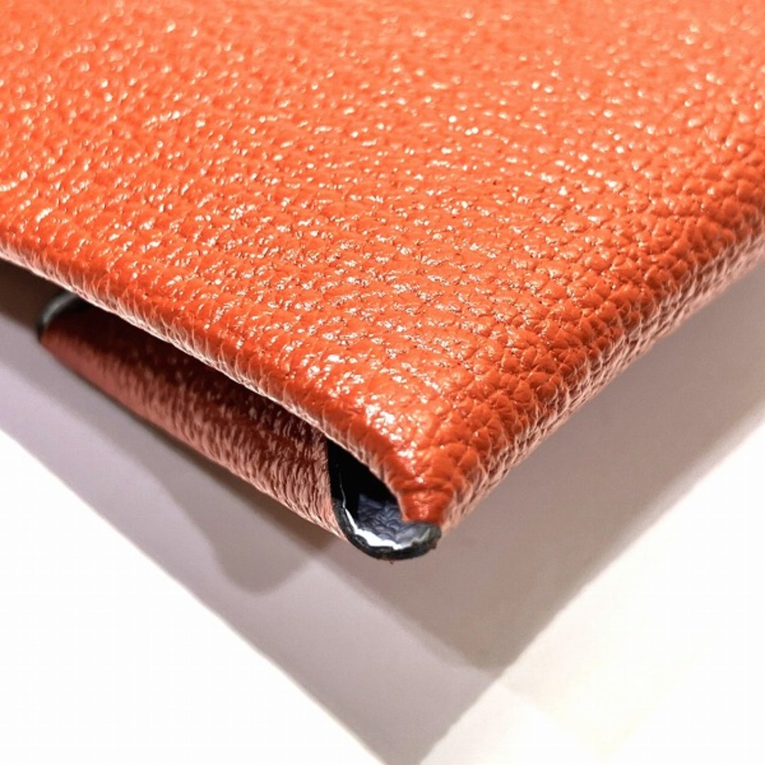 エルメス Hermes バスティア Z刻印 S金具 コインケース エルメス Hermes バスティア Z刻印 S金具 コインケース
