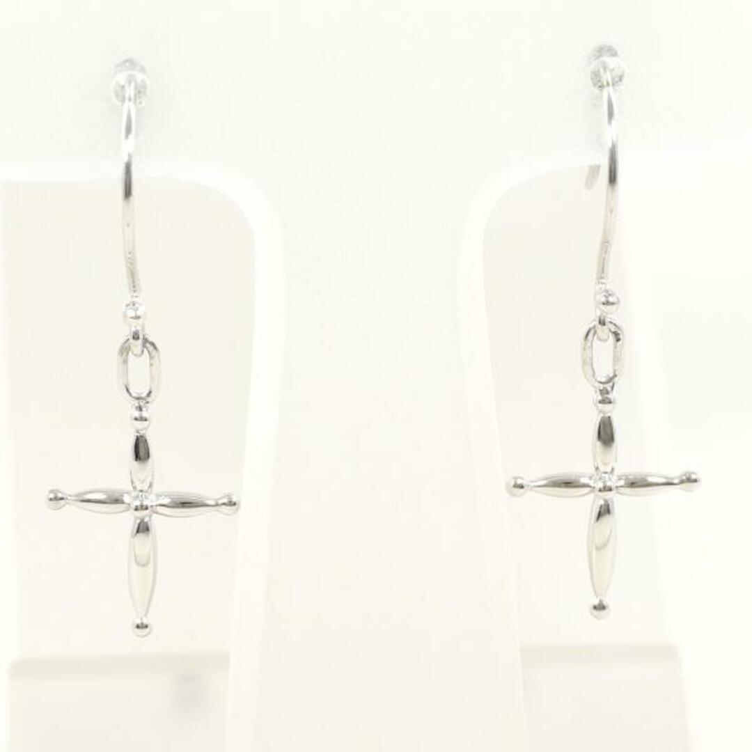 PT ピアス 総重量約1.3g ジュエリー 中古 送料無料 新品同様 【中古】【あす楽】 ギフトラッピング無料