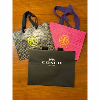 Tory Burch(ショップ袋)のフリマアイテム一覧 Tory Burch(ショップ袋)のフリマアイテム一覧