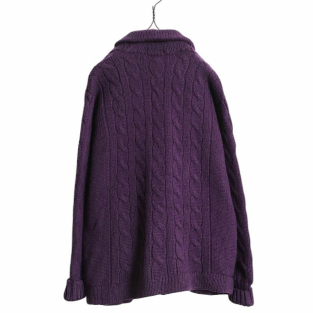 Ralph Lauren - 70s チャップス ラルフローレン ショールカラー Ralph Lauren - 70s チャップス ラルフローレン ショールカラー