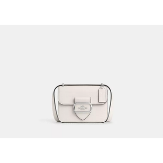 コーチ(COACH)のCOACH モーガン スクエア クロスボディ(ショルダーバッグ)