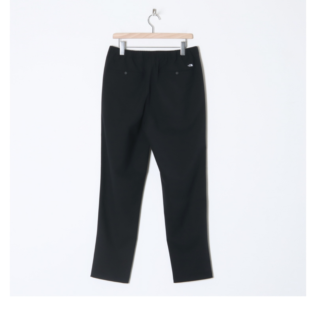 THE NORTH FACE(ザノースフェイス)の未使用　ノースフェイス　Coyote Slacks ブラック メンズのパンツ(スラックス)の商品写真
