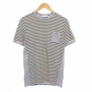 MONCLER(Tシャツ/カットソー(半袖/袖なし))のフリマアイテム一覧 MONCLER(Tシャツ/カットソー(半袖/袖なし))のフリマアイテム一覧