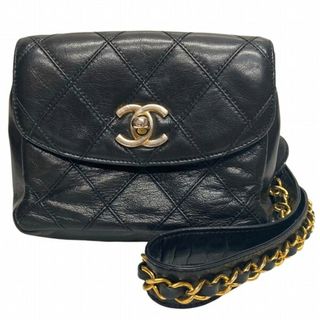 CHANEL(ボディバッグ/ウエストポーチ)のフリマアイテム一覧 CHANEL(ボディバッグ/ウエストポーチ)のフリマアイテム一覧