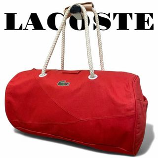 LACOSTE(ボストンバッグ)のフリマアイテム一覧 LACOSTE(ボストンバッグ)のフリマアイテム一覧