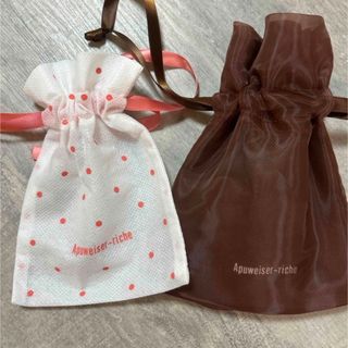 Apuweiser-riche(バッグ)のフリマアイテム一覧 Apuweiser-riche(バッグ)のフリマアイテム一覧