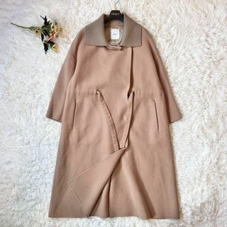 ebure(ロングコート)のフリマアイテム一覧 ebure(ロングコート)のフリマアイテム一覧