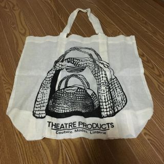 シアタープロダクツ(THEATRE PRODUCTS)のpink様専用(エコバッグ)