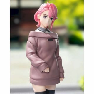 ダンダダン アイラ”私服Ver. フィギュア(アニメ/ゲーム)