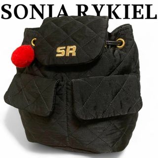 SONIA RYKIEL(リュック/バックパック)のフリマアイテム一覧 SONIA RYKIEL(リュック/バックパック)のフリマアイテム一覧