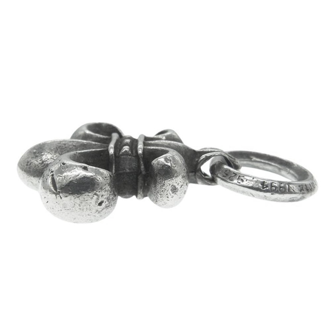 珍しい Chrome Hearts - CHROME HEARTS クロムハーツ(原本無) BS ペンダントトップ、チャーム
