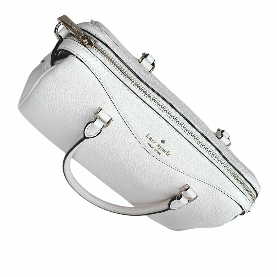 kate spade NEW YORK - 【kate spade】ミニボストンバッグ kate spade NEW YORK - 【kate spade】ミニボストンバッグ