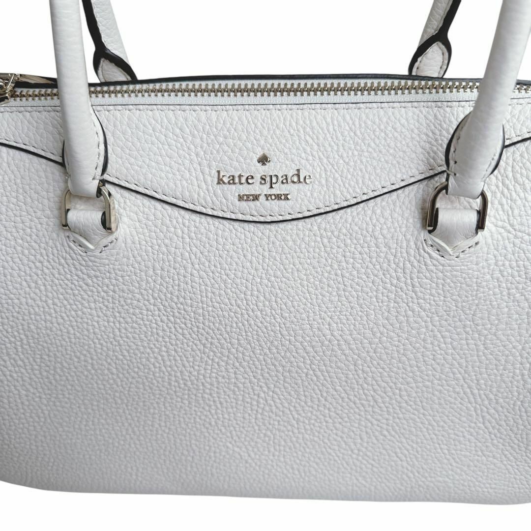 kate spade NEW YORK - 【kate spade】ミニボストンバッグ kate spade NEW YORK - 【kate spade】ミニボストンバッグ