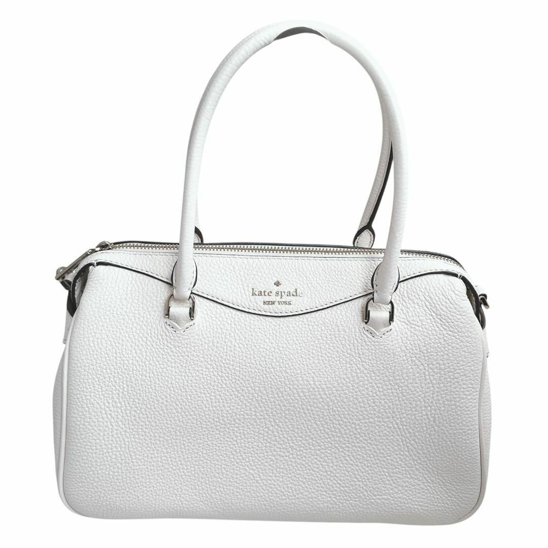 kate spade NEW YORK - 【kate spade】ミニボストンバッグ kate spade NEW YORK - 【kate spade】ミニボストンバッグ