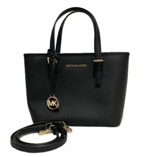 マイケルコース(MICHAEL KORS)のマイケル・コース 2WAY レザー バッグ ハンドバッグ ショルダーバッグ レディース 送料無料 【中古】【あす楽】(ハンドバッグ)